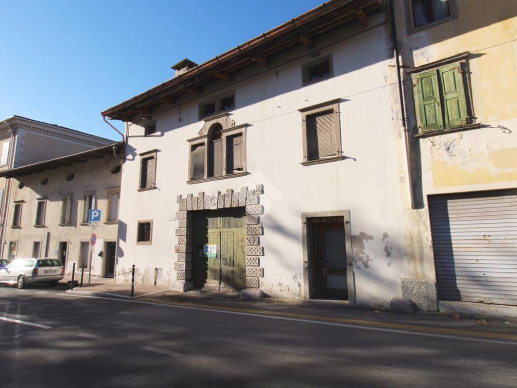appartamento in vendita a Fagagna