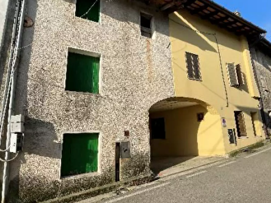 casa indipendente in vendita a Fagagna