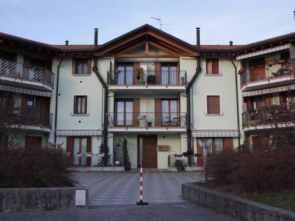 appartamento in vendita a Fagagna
