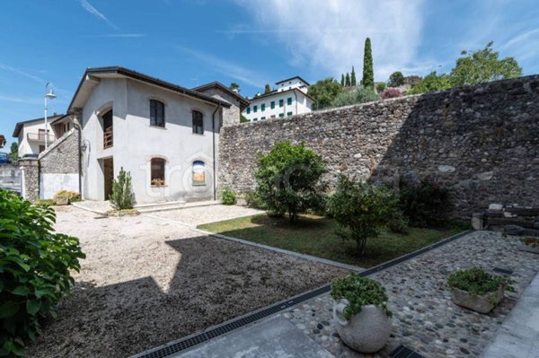 casa indipendente in vendita a Fagagna