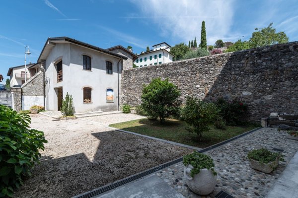 casa indipendente in vendita a Fagagna