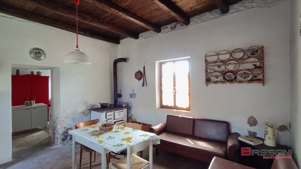 casa indipendente in vendita a Fagagna in zona Madrisio