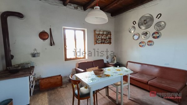 quadrivano in vendita a Fagagna in zona Madrisio