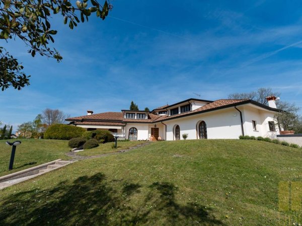 casa indipendente in vendita a Fagagna