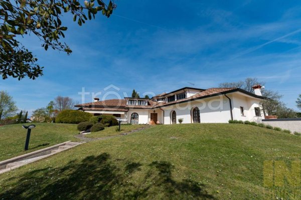 casa indipendente in vendita a Fagagna