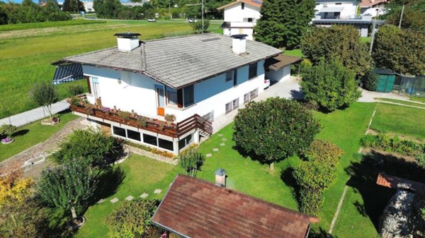 casa indipendente in vendita a Fagagna