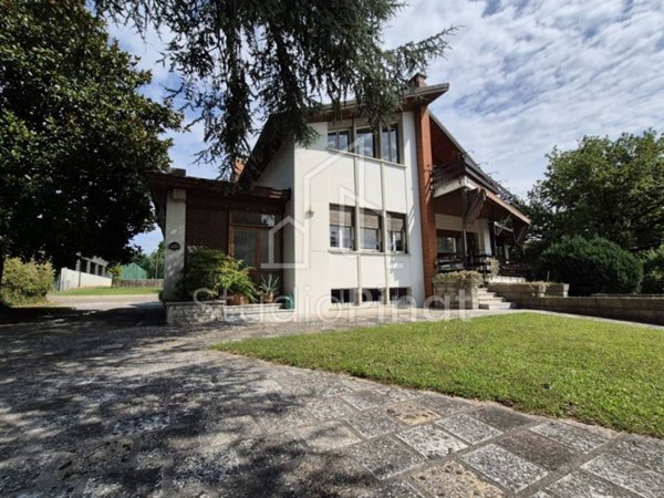 casa indipendente in vendita a Fagagna