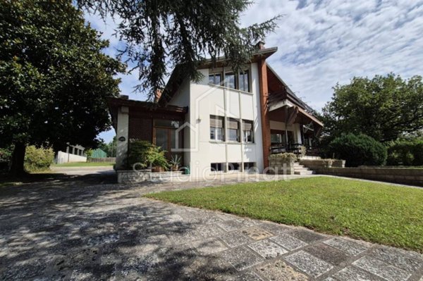 casa indipendente in vendita a Fagagna
