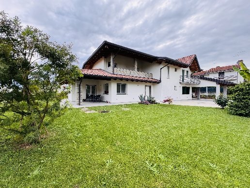 casa indipendente in vendita a Fagagna