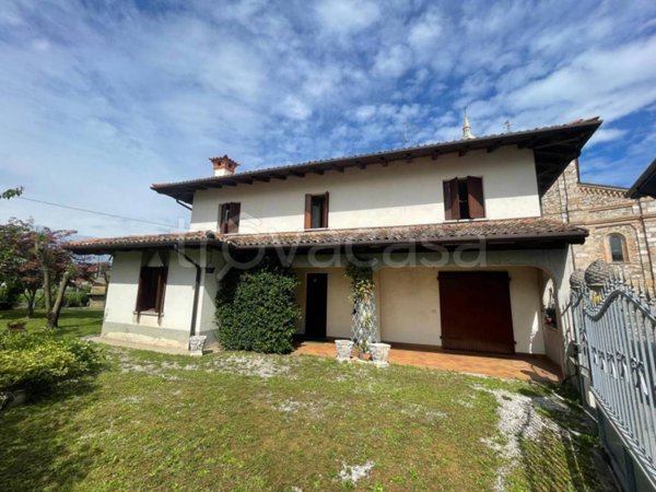 casa indipendente in vendita a Fagagna