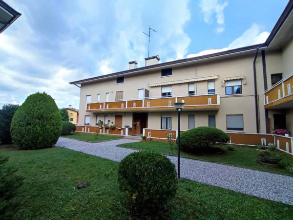 appartamento in vendita a Fagagna