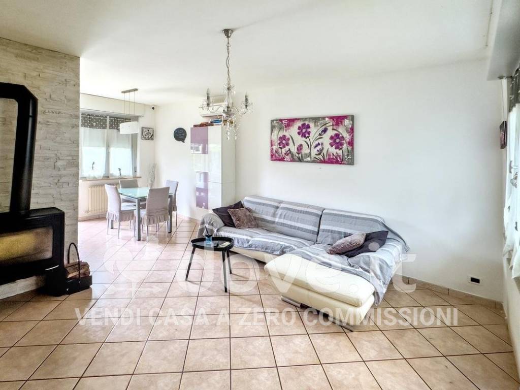 casa indipendente in vendita a Fagagna