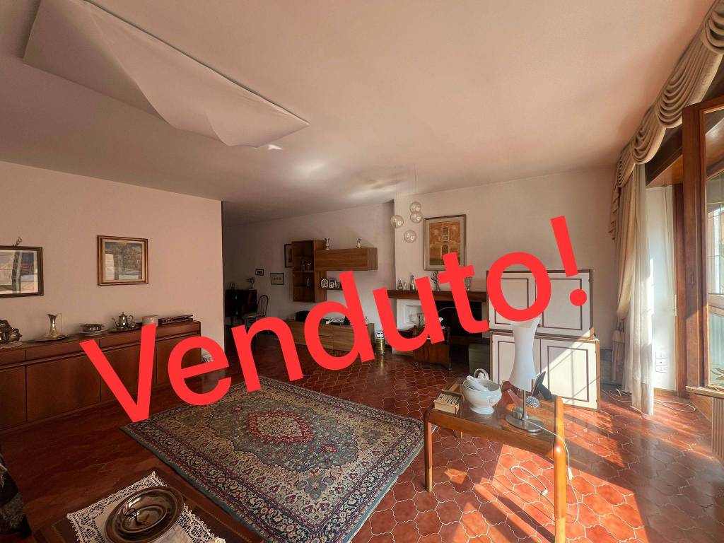 appartamento in vendita a Fagagna