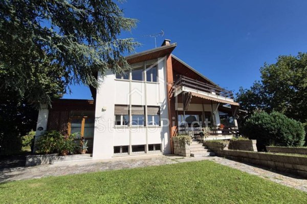 casa indipendente in vendita a Fagagna