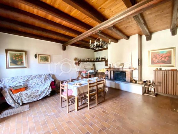 casa indipendente in vendita a Fagagna
