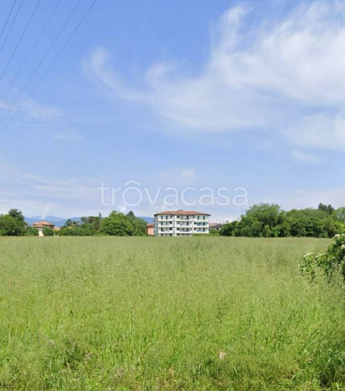 terreno agricolo in vendita a Fagagna