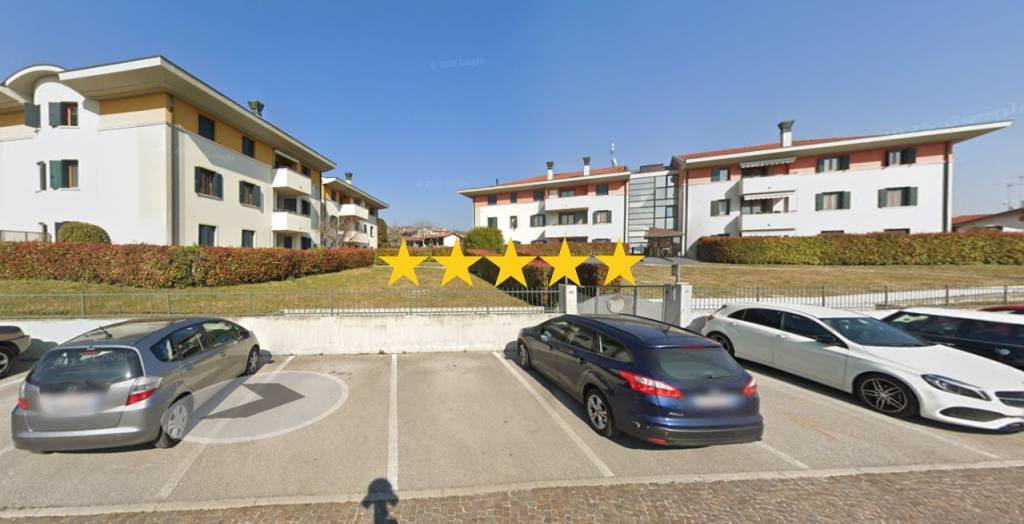 appartamento in vendita a Fagagna