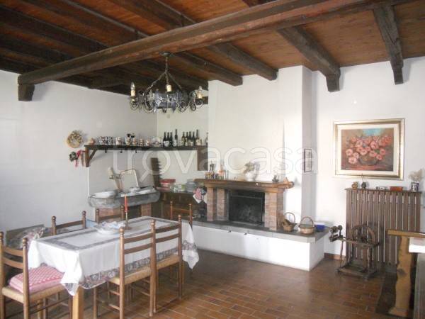 casa indipendente in vendita a Fagagna