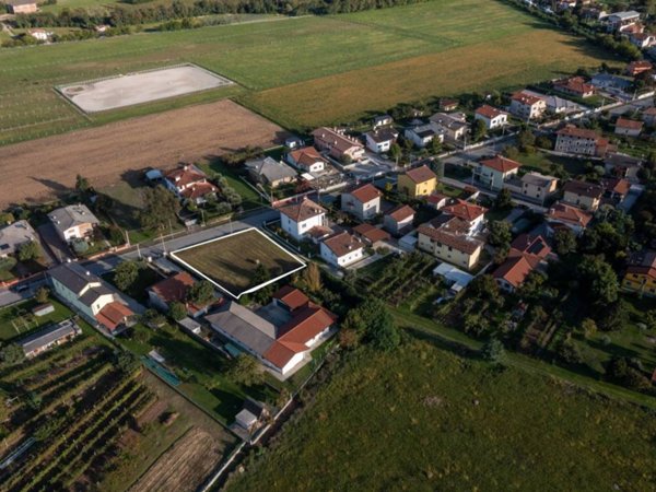 terreno agricolo in vendita a Fagagna