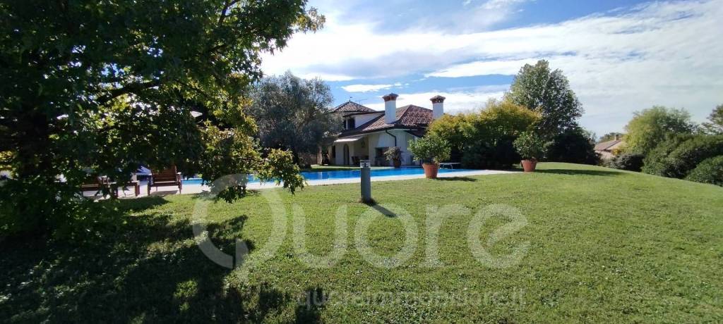 casa indipendente in vendita a Fagagna