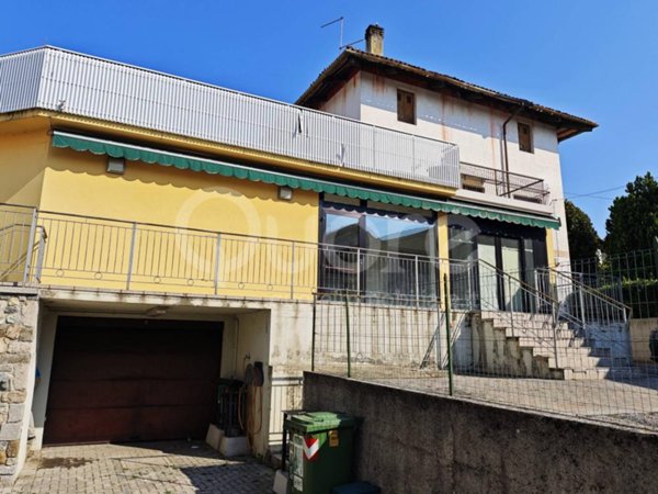 casa indipendente in vendita a Fagagna in zona Villalta