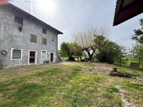 appartamento in vendita a Fagagna