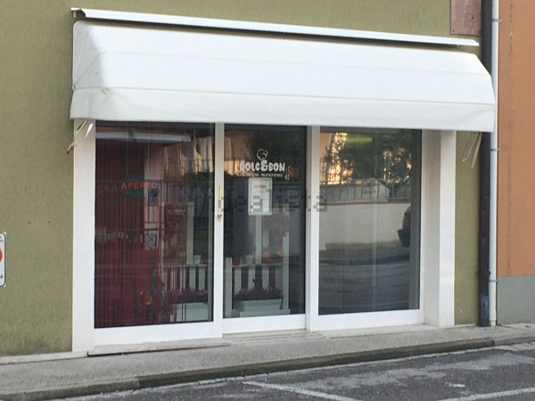 negozio in vendita a Fagagna