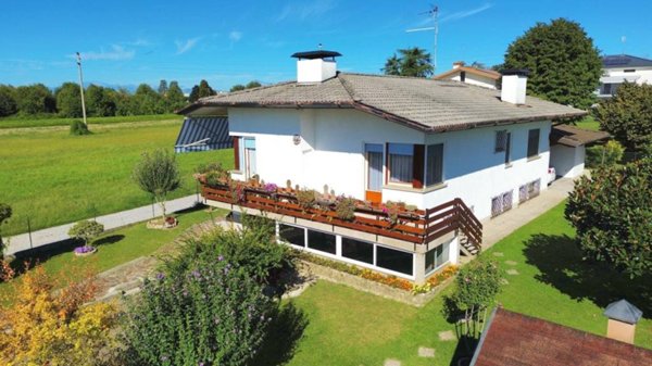 casa indipendente in vendita a Fagagna