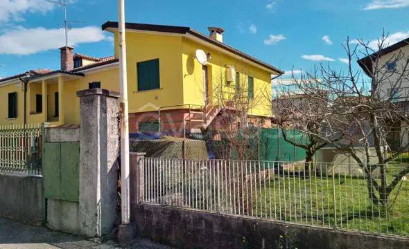 appartamento in vendita a Fagagna