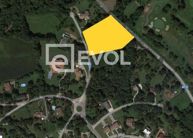 terreno edificabile in vendita a Fagagna