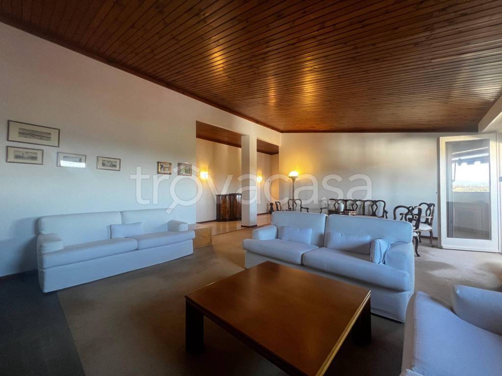 appartamento in vendita a Fagagna