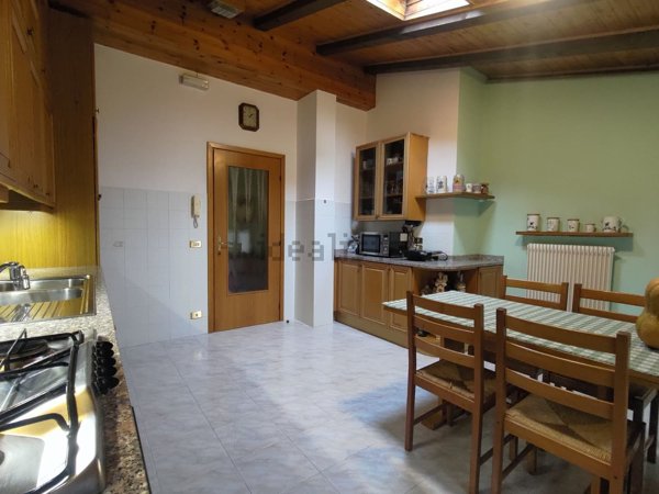 appartamento in vendita a Fagagna