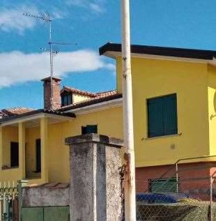 appartamento in vendita a Fagagna