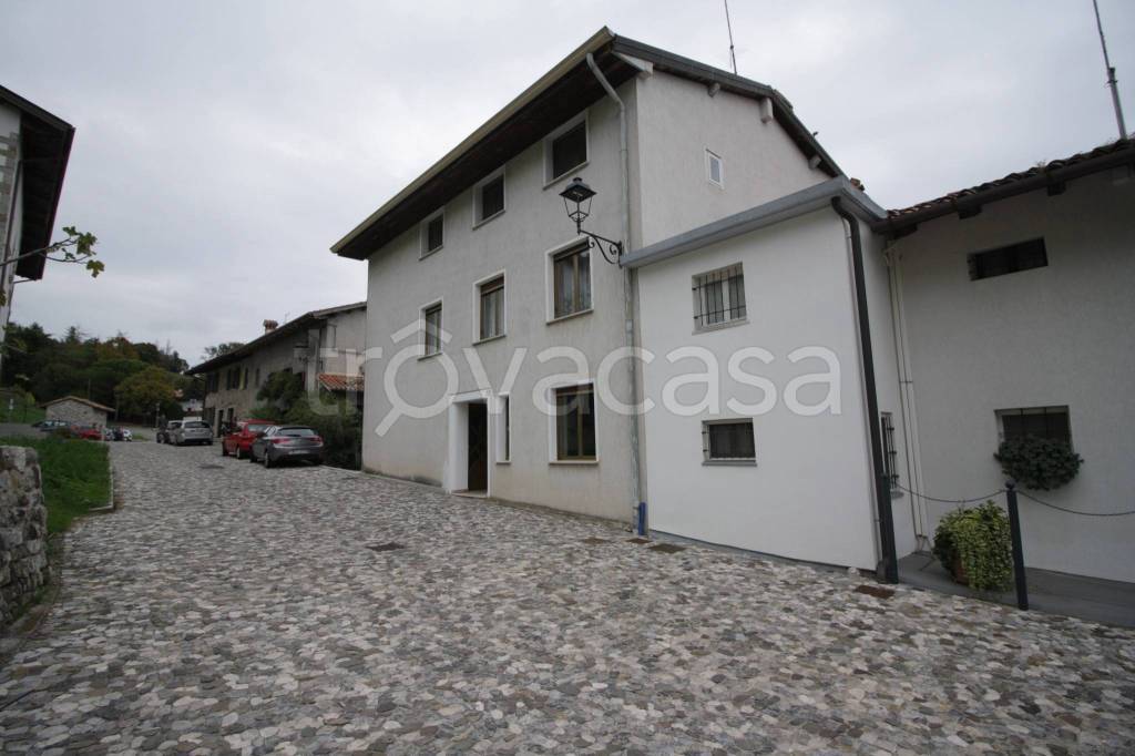 appartamento in vendita a Fagagna