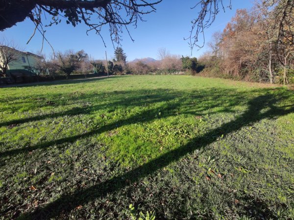 terreno edificabile in vendita a Fagagna