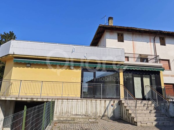 casa indipendente in vendita a Fagagna in zona Villalta