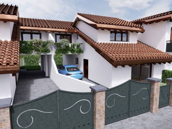 casa indipendente in vendita a Fagagna