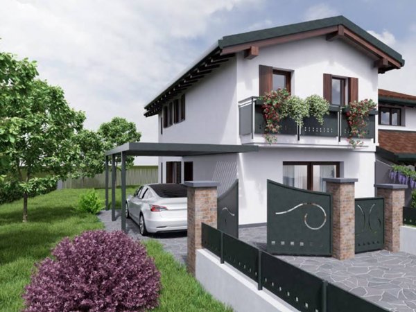 casa indipendente in vendita a Fagagna