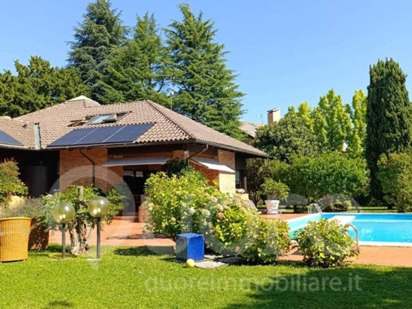 casa indipendente in vendita a Fagagna