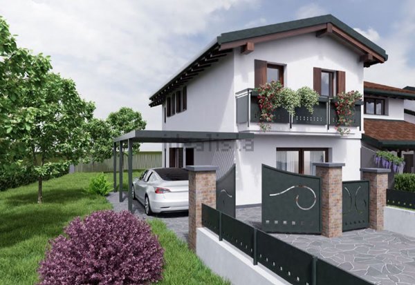 casa indipendente in vendita a Fagagna