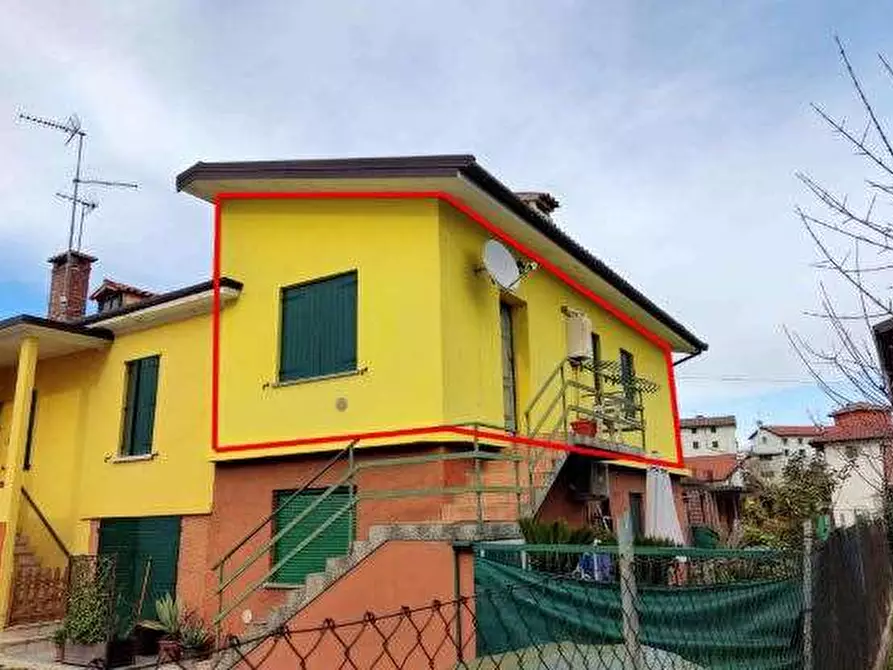 appartamento in vendita a Fagagna