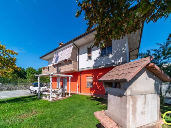 appartamento in vendita a Fagagna