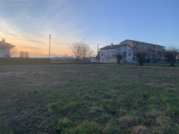 terreno edificabile in vendita a Fagagna