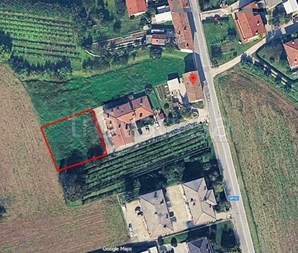 terreno agricolo in vendita a Fagagna