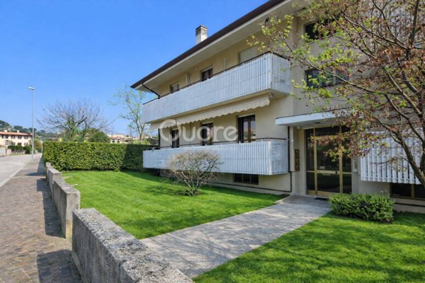 appartamento in vendita a Fagagna