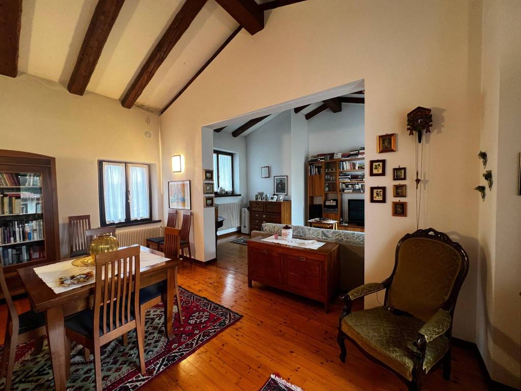 casa indipendente in vendita a Fagagna