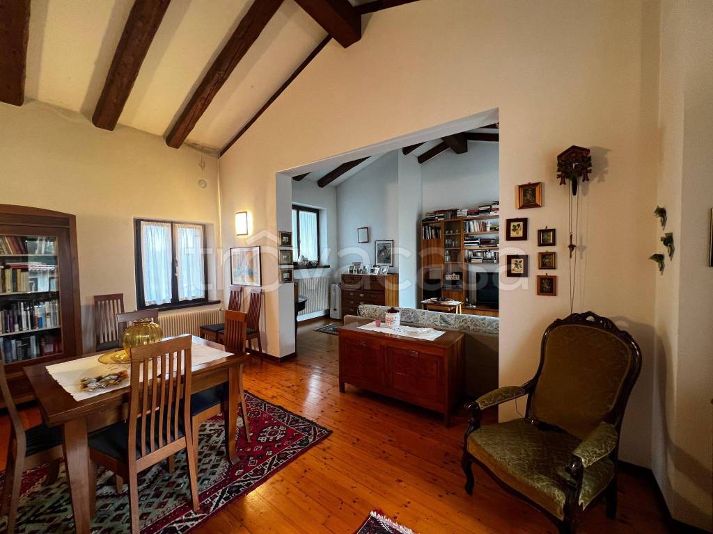 casa indipendente in vendita a Fagagna