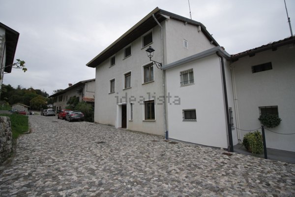 appartamento in vendita a Fagagna