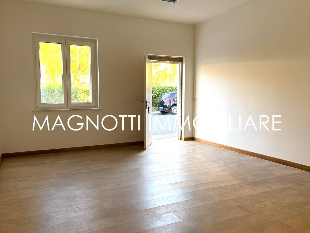 appartamento in vendita a Fagagna