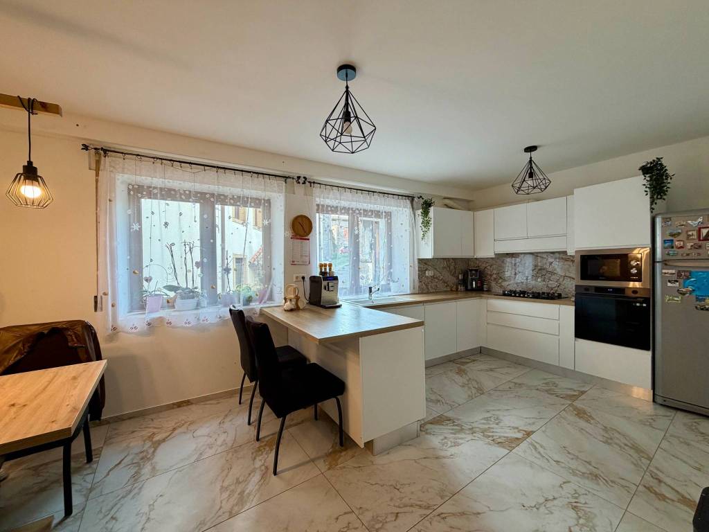 casa indipendente in vendita a Fagagna